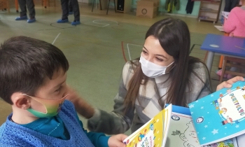 Anaokuluna eğitim seti