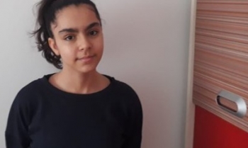 BK Gaziantep’ten yeni başarı