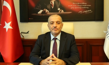 Prof. Dr. Dereli’den 3 Aralık mesajı