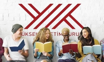 YÖK dünyada ilk 10'da