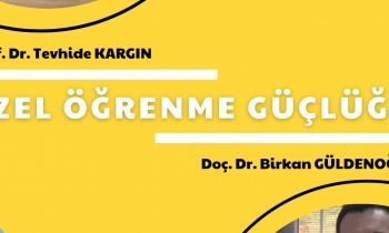 Gaziantep’te ‘özel’ etkinlik