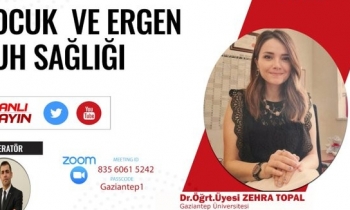 Salgında ruh sağlığı