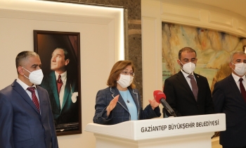 Servis esnafına nakit