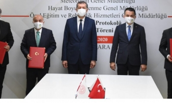 Bakan’ın andığı 2 şair