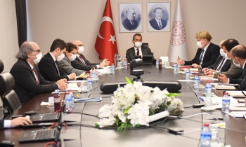 1000 okul için 161 milyon