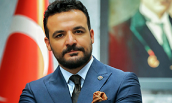 Başaslan istifa etti