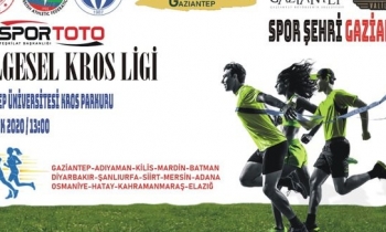 Atletler Gaziantep yolunda