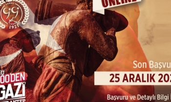 Online şiir yarışması