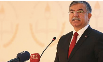 Milli Eğitim Bakanı İsmet Yılmaz:  Yalın ve sade bir sistemi amaçlıyoruz