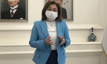 Başkan Şahin: İşte bu!