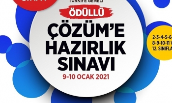 Çözüm’de % 10 indirim