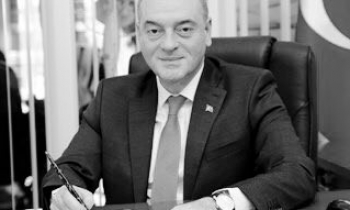 TÖZOK Başkanı Dal vefat etti