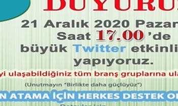 SAAT 17.00 - Öğretmenlerden randevu