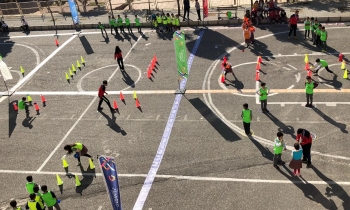 GBB’ye fair play ödülü