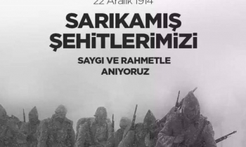 OSB Koleji: Ruhları şad olsun!