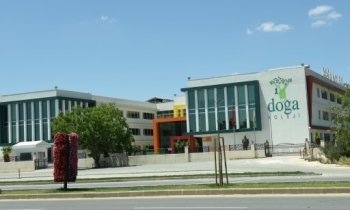 Gaziantep Doğa’dan büyük başarı