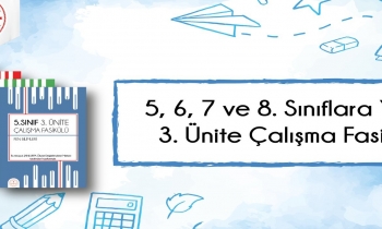 3000 soruluk kaynak desteği