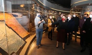 Kurtuluşun panoraması…