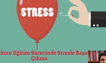 Stresle nasıl başa çıkılır?