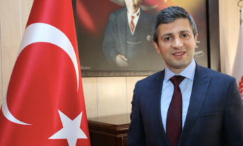 Gaziantep İl Milli Eğitim Müdürüne ulaşmak çok kolay: 0 545 343 75 10