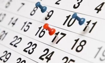 2021 - İşte resmi tatiller