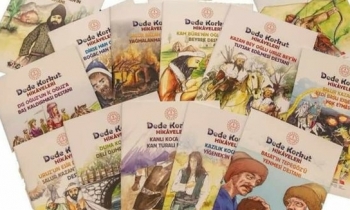 Dede Korkut okullarda