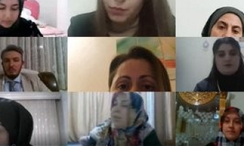 Çözüm’den velilere teşekkür