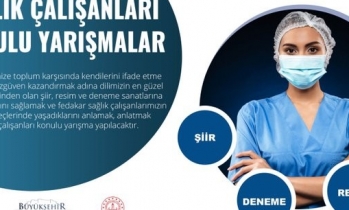 Yarışmalarda son 13 gün