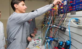 Okullara 2 bin 680 soru