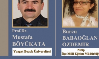 Nizip’ten canlı yayın