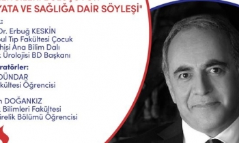 SANKO’da hayat ve sağlık