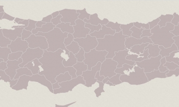 Mesleki eğitim haritası