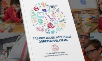 Öğretmenlere kılavuz kitap