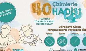 Kaybedeni olmayan yarışma