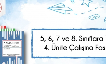 MEB’den yeni fasiküller