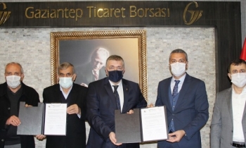 TOBB ve GTB’den 75 tablet