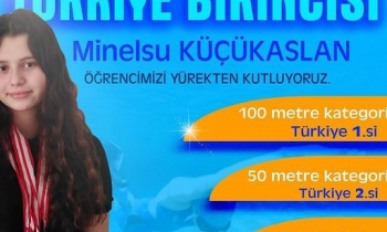 Simya’dan Türkiye 1’incisi