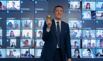 Karneler adreste / Sıra 23 günde