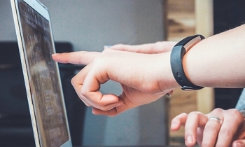 Sınavda internet desteği