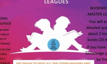 SANKO ‘Kitap Kurdu’nu arıyor