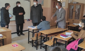 Şehitkamil’de DYK mesaisi