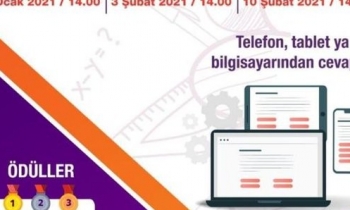 YARIŞMA - Birlikte 23 Gün