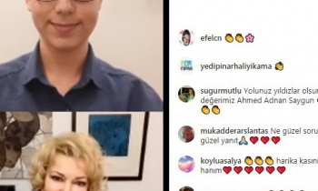 Bir duayenden SANKO’ya övgü