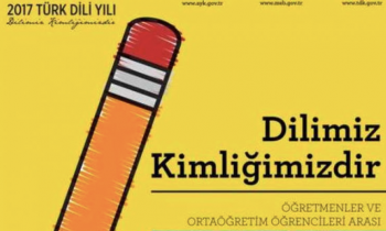 MEB Türkçe'yi doğru ve güzel kullanma yarışması düzenliyor