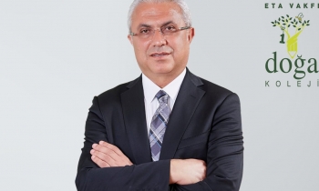 BURS - Doğa Koleji’nden kampanya