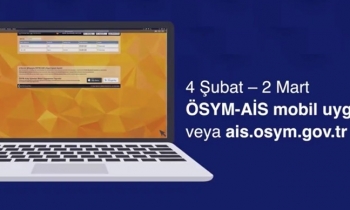 ÖSYM'den YKS videosu