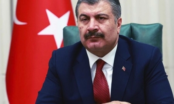 FLAŞ - Koca’dan ‘eğitimde risk’ açıklaması