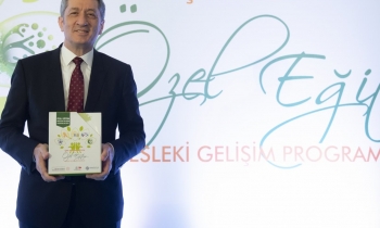MEB’den yeni eğitim paketi