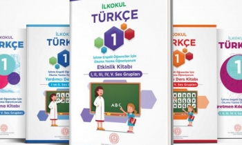 Eğlenceli okuma seti