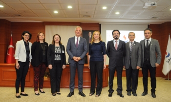 SANKO Üniversitesi Tıp Fakültesi'ne yeni akademik kadro